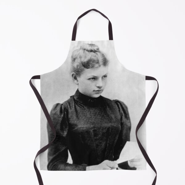 Item preview, Clara Helene Immerwahr designed and sold by CrankyOldDude.