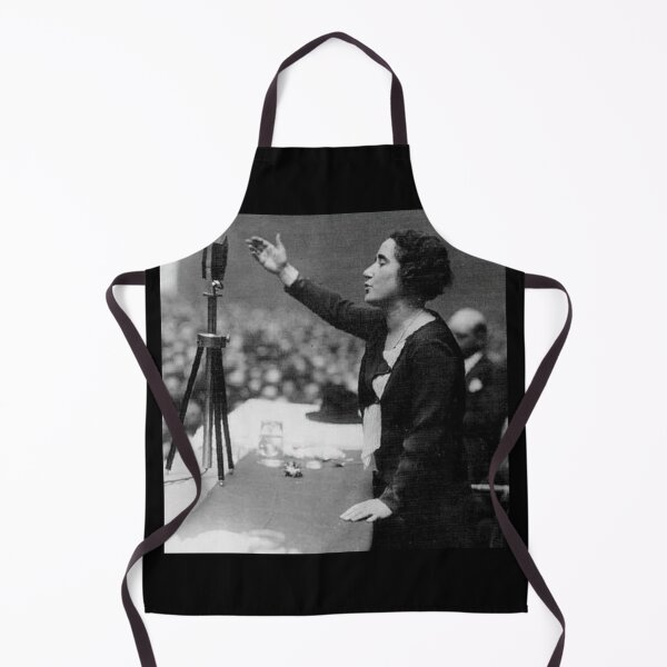Item preview, Clara Campoamor designed and sold by verkic.