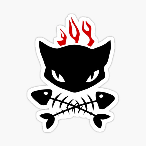 Item preview, Hellkitty 2 designed and sold by Donatas.