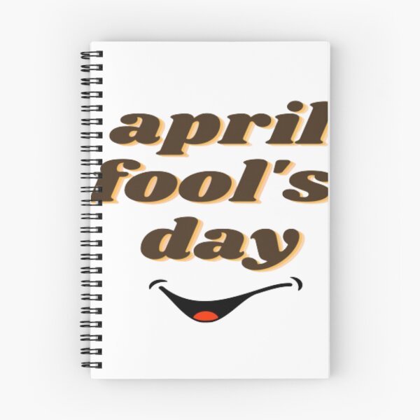 Item preview, april fools day prank designed and sold by fati-stor.