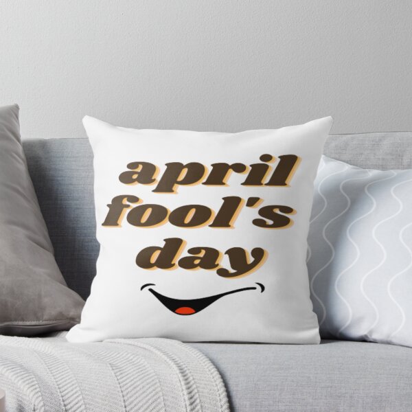 Item preview, april fools day prank designed and sold by fati-stor.