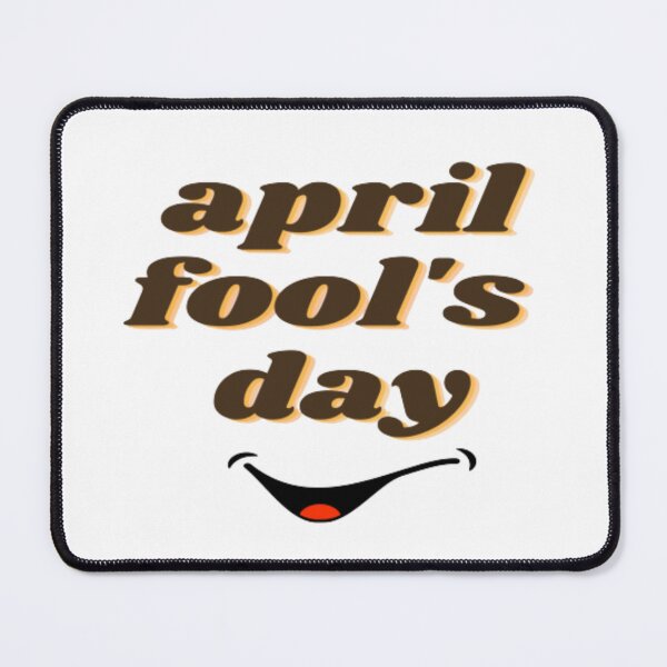Item preview, april fools day prank designed and sold by fati-stor.
