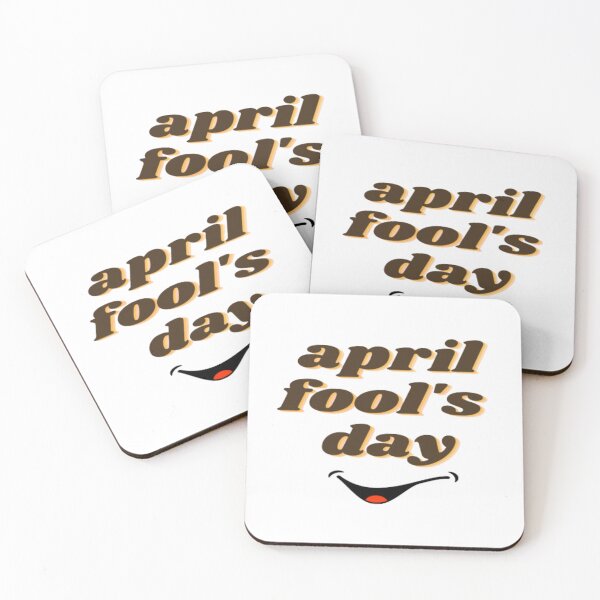 Item preview, april fools day prank designed and sold by fati-stor.