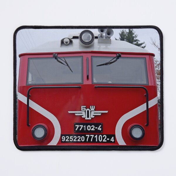 Item preview, Bulgarian narrow gauge loco designed and sold by Random Railways.
