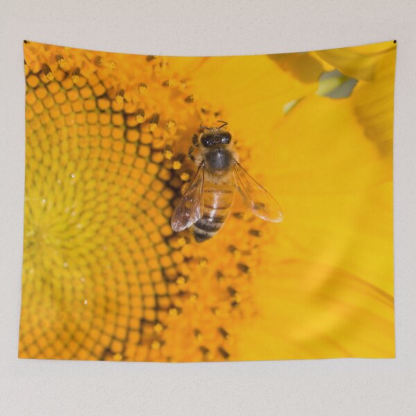 Item preview, Honey Bee 3 designed and sold by Jacquiamber.
