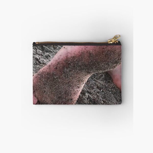 Item preview, Foot Soles With Sand designed and sold by Saganordic.