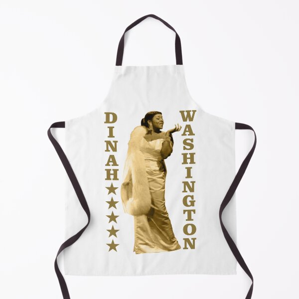 Item preview, Dinah Washington designed and sold by TIGERDAVER.