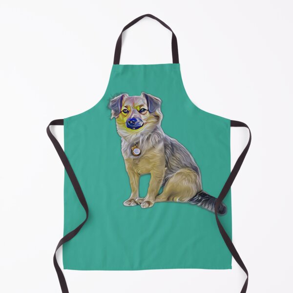 Item preview, Cute dog designed and sold by KasiaWrobel.
