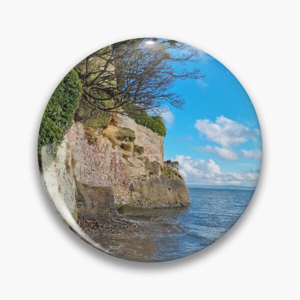 Item preview, Kirkcaldy beach designed and sold by S-and-W-4ever.