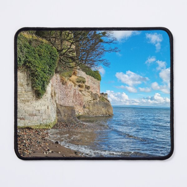 Item preview, Kirkcaldy beach designed and sold by S-and-W-4ever.