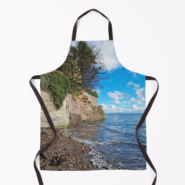 Item preview, Kirkcaldy beach designed and sold by S-and-W-4ever.