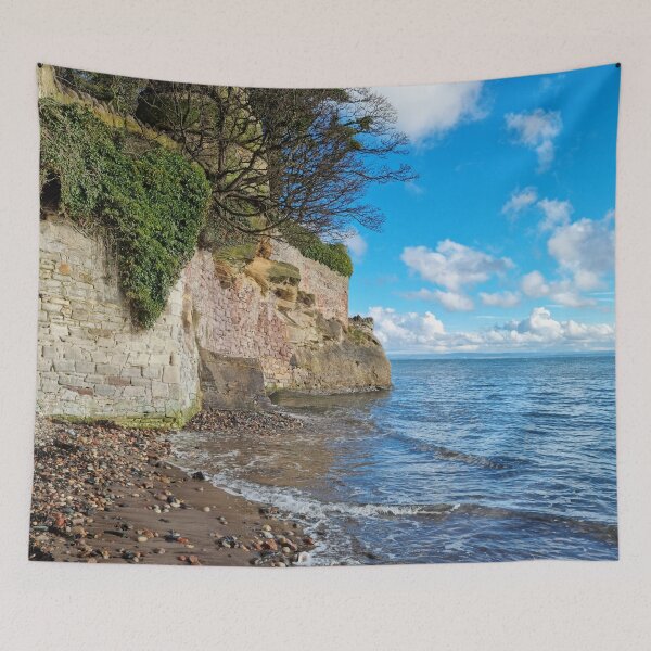 Item preview, Kirkcaldy beach designed and sold by S-and-W-4ever.