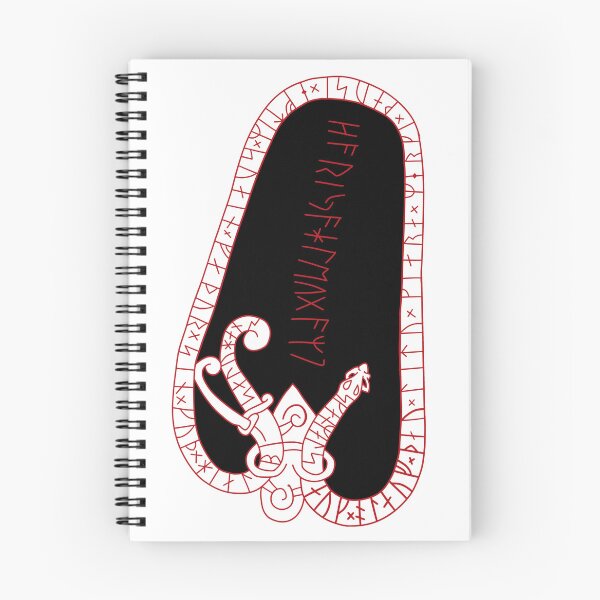 Item preview, Skåäng Runestone designed and sold by Samijladesign.