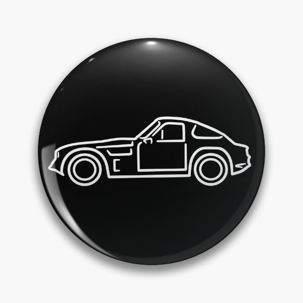 Item preview, TVR Griffith designed and sold by AutoClub.