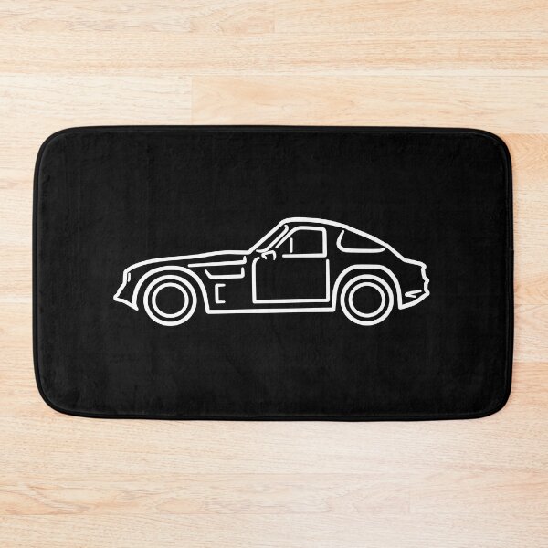 Item preview, TVR Griffith designed and sold by AutoClub.