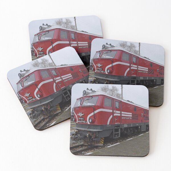 Item preview, Bulgarian narrow gauge loco designed and sold by Random Railways.