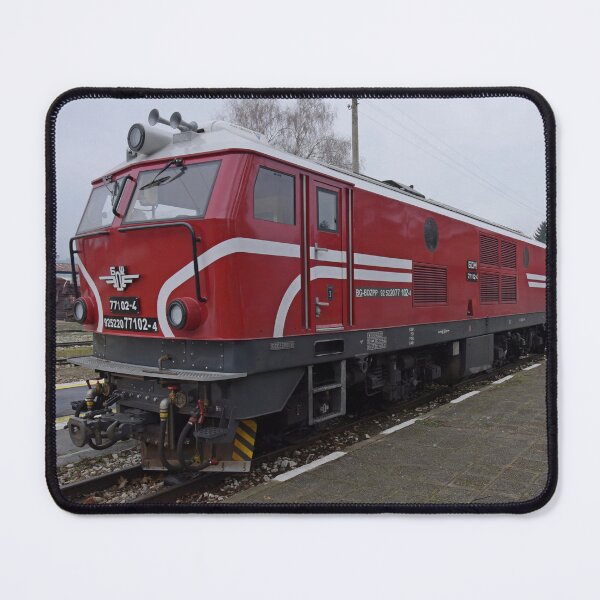 Item preview, Bulgarian narrow gauge loco designed and sold by Random Railways.