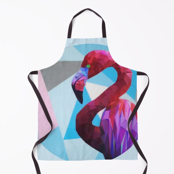 Item preview, Totally Flamazing Flamingo designed and sold by Art & Coffee.