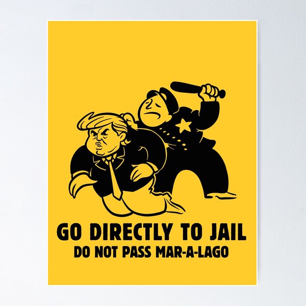 Item preview, Trump Card designed and sold by harebrained.