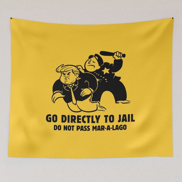 Item preview, Trump Card designed and sold by harebrained.