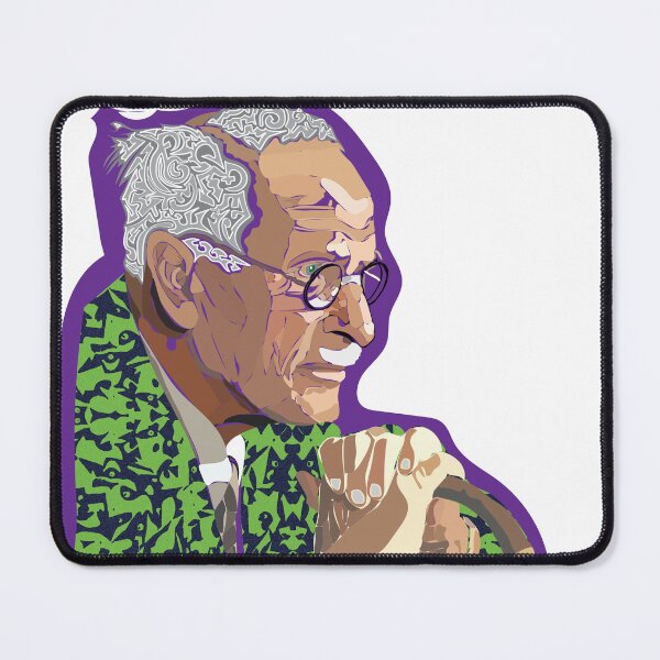 Item preview, Carl Gustav Jung Interview  designed and sold by ubustudio.