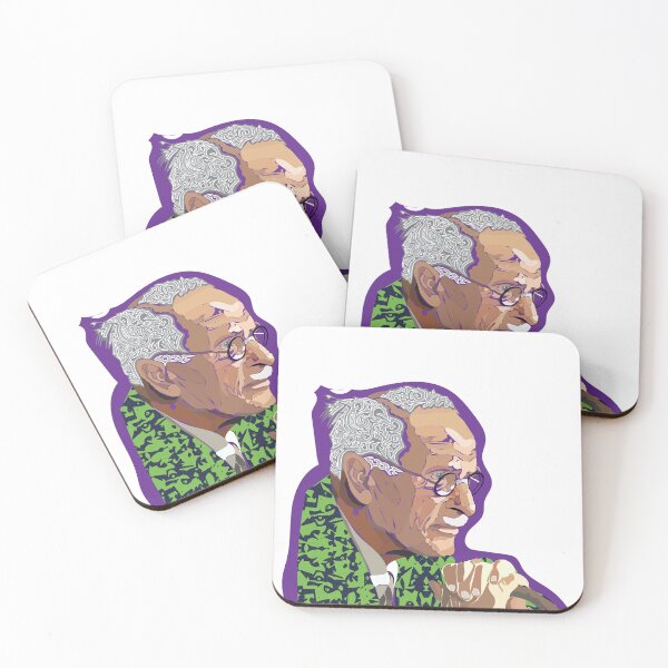 Item preview, Carl Gustav Jung Interview  designed and sold by ubustudio.