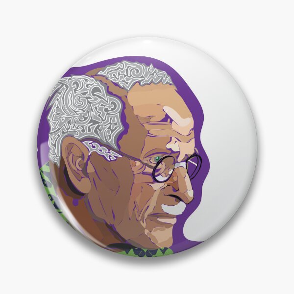 Artikelvorschau, Carl Gustav Jung-Interview entworfen und verkauft von ubustudio.