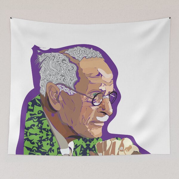 Item preview, Carl Gustav Jung Interview  designed and sold by ubustudio.