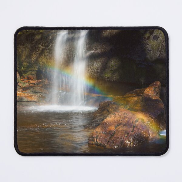 Item preview, Rainbow Falls Scotland designed and sold by TMcG72.