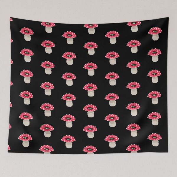 Item preview, A cute little mushroom that goes with everything designed and sold by DreamyDressings.