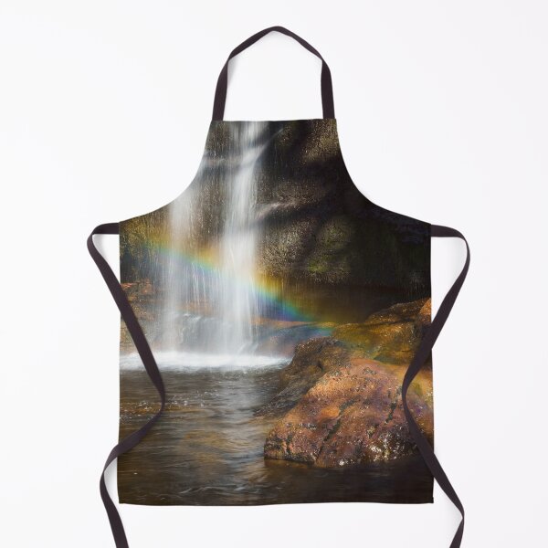 Item preview, Rainbow Falls Scotland designed and sold by TMcG72.