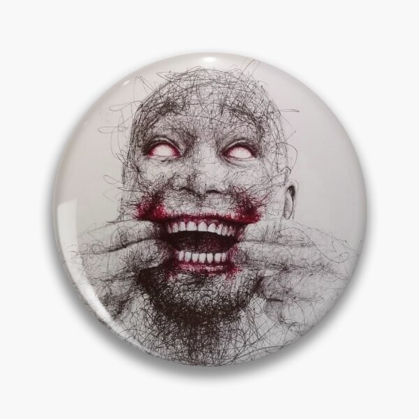 Item preview, Smile designed and sold by Nemothul.