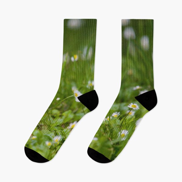 Item preview, Daisies designed and sold by Jacquiamber.