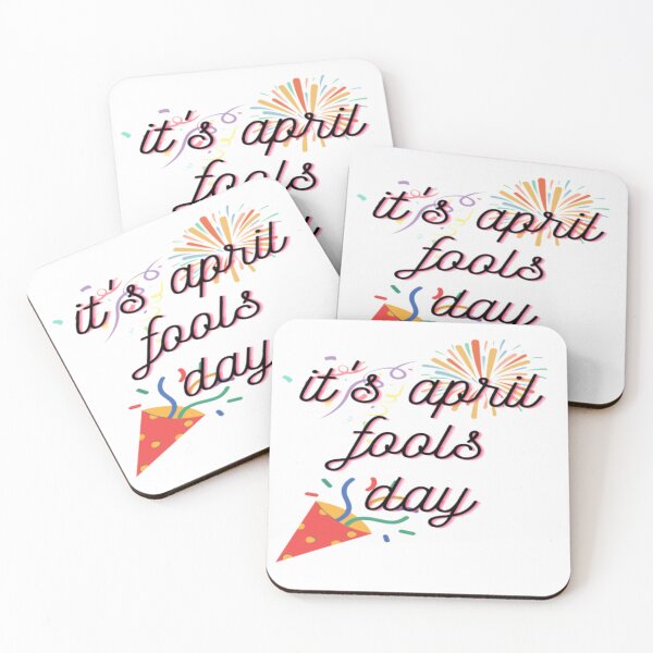 Item preview,  april fools day prank designed and sold by fati-stor.