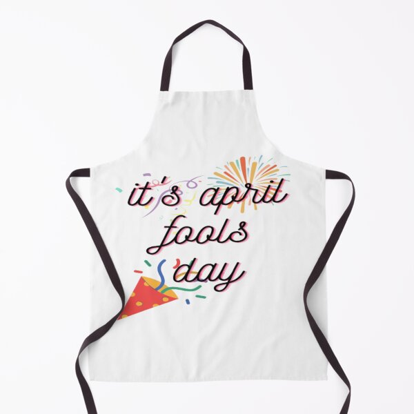 Item preview,  april fools day prank designed and sold by fati-stor.