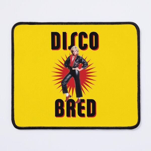 Item preview, Dancing Queen Princess Diana designed and sold by DebbieDoesDogs.