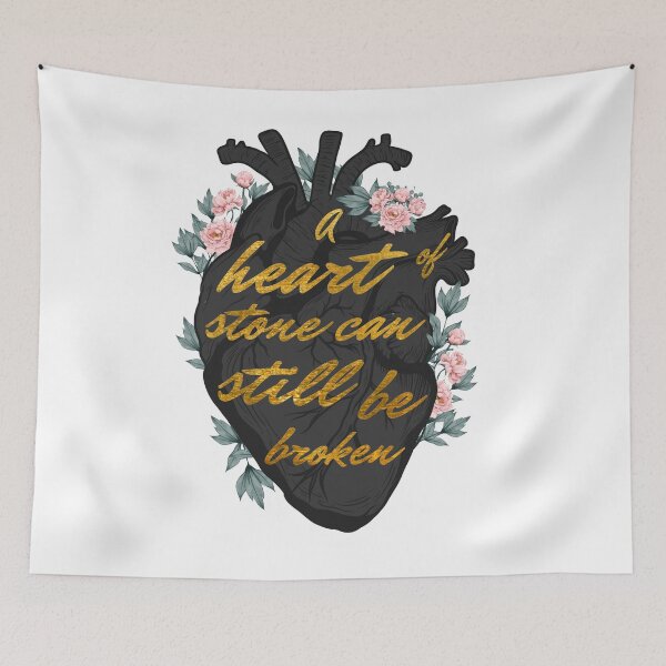 Item preview, The cruel prince designed and sold by addict2reading.