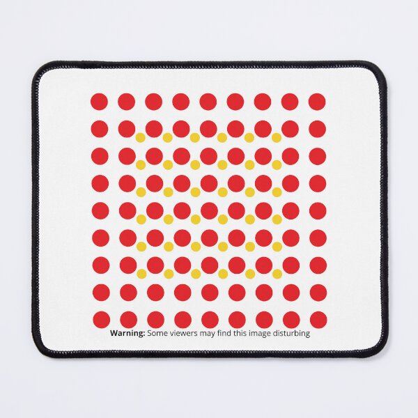 Item preview, Beware the Optical Trickery designed and sold by Beto Santos.
