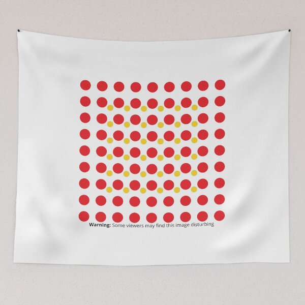 Item preview, Beware the Optical Trickery designed and sold by Beto Santos.
