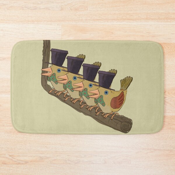 Item preview, Sparrow's 3 designed and sold by DejanVuk.