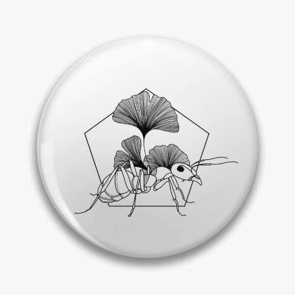Item preview, Ant - Ant designed and sold by SoyLilith.
