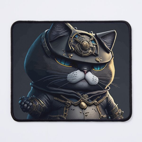 Item preview, Steampunk Cat Gang Model Contest#20 designed and sold by YDIX.