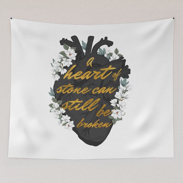Item preview, The cruel prince designed and sold by addict2reading.