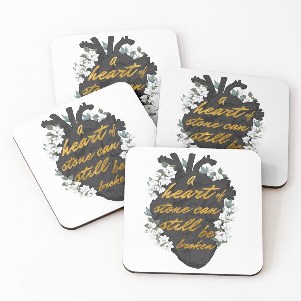 Item preview, The cruel prince designed and sold by addict2reading.