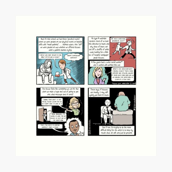 Aperçu de l'œuvre Tissus créée et vendue par NathanGray.