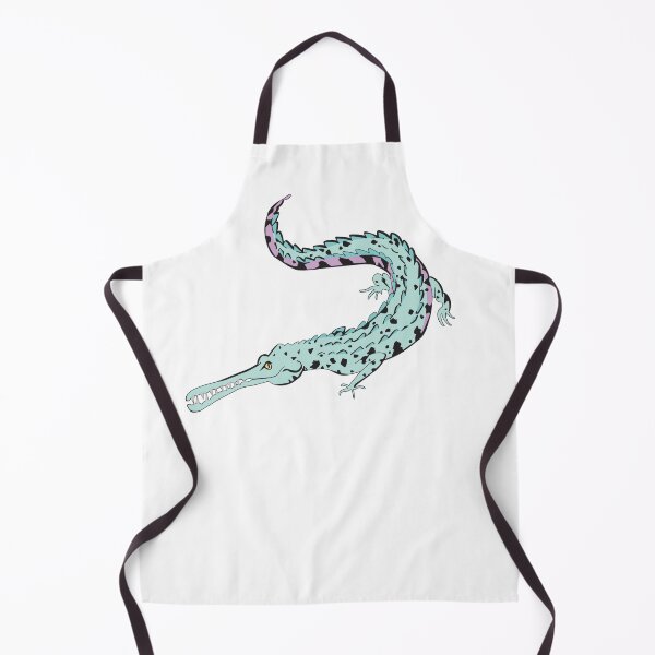 Item preview, Crocodile design designed and sold by deejadesign.
