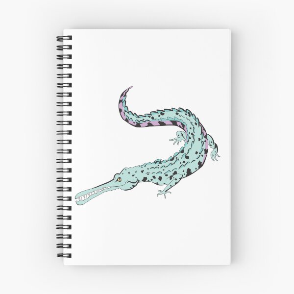Item preview, Crocodile design designed and sold by deejadesign.
