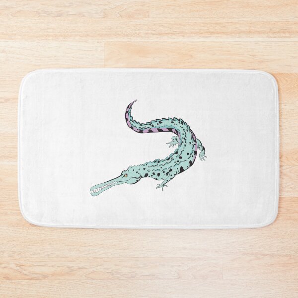 Item preview, Crocodile design designed and sold by deejadesign.