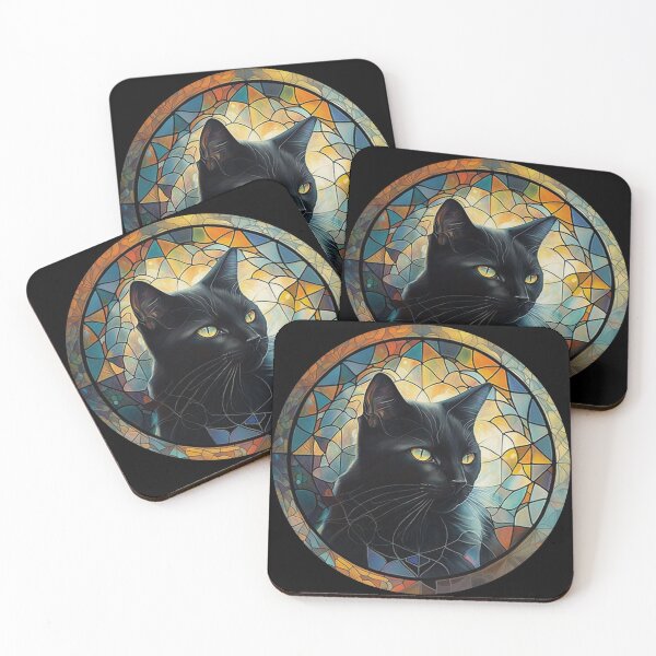 Artikelvorschau, Cat Noir #951 | Black Cat entworfen und verkauft von Black-Cats.