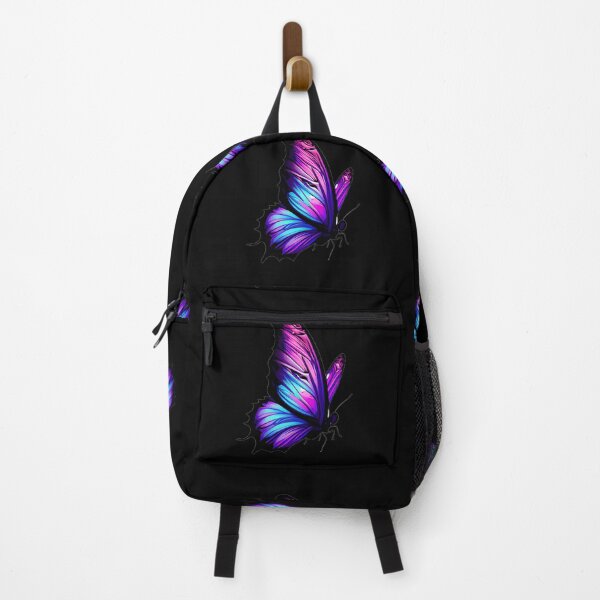 Item preview, Fluttering Wings  designed and sold by Print-and-Prose.